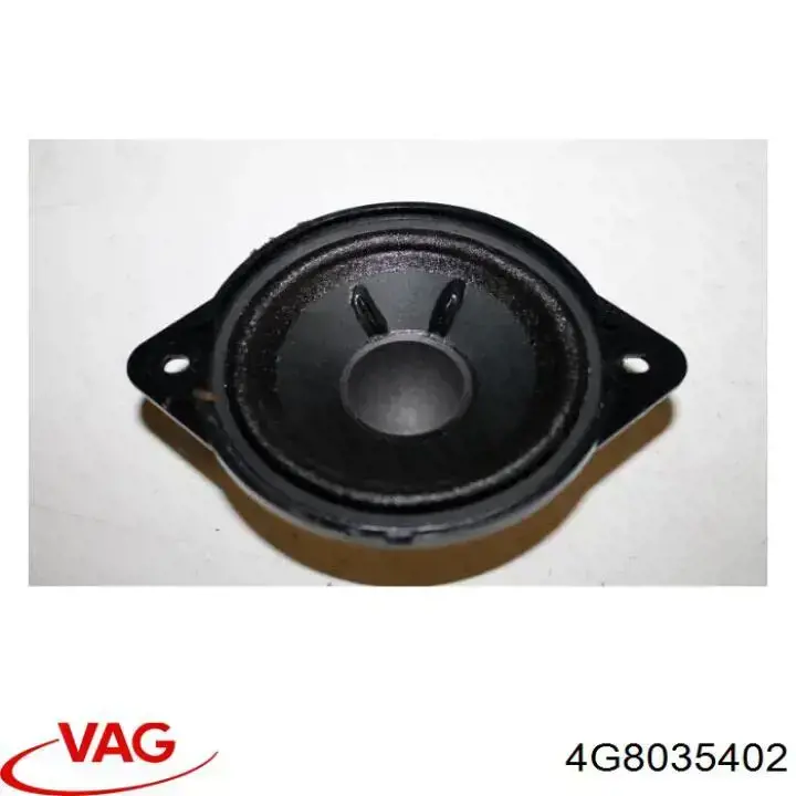  4G8035402 VAG