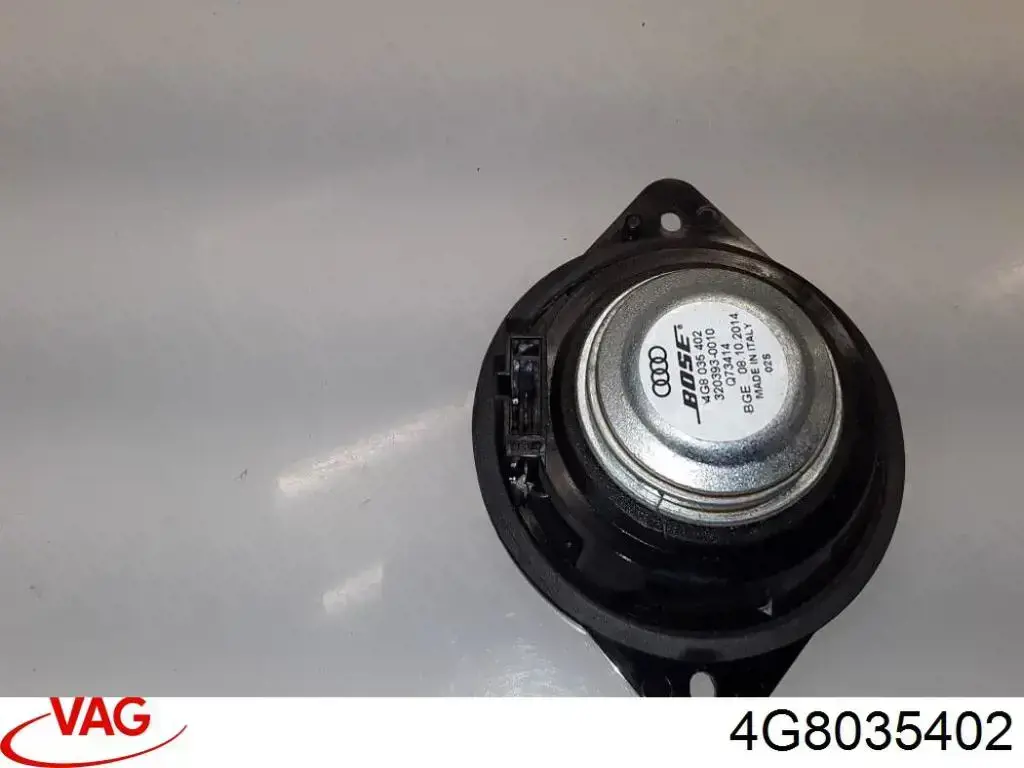  VAG 4G8035402 ціна, від 23.96 USD
