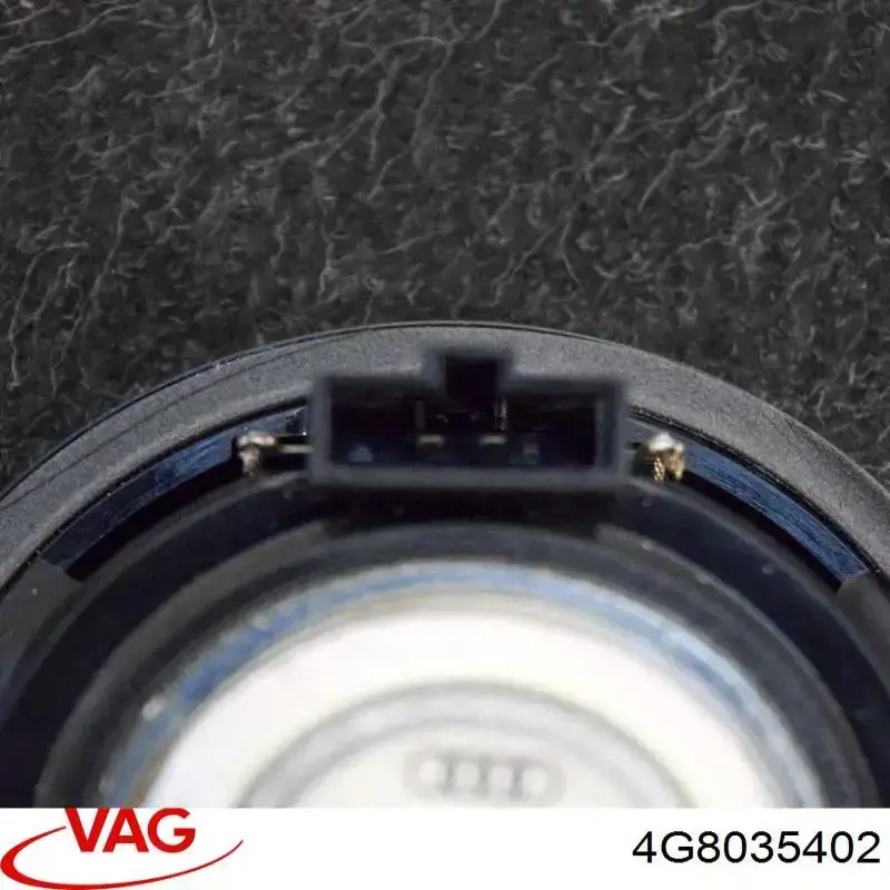  4G8035402 VAG