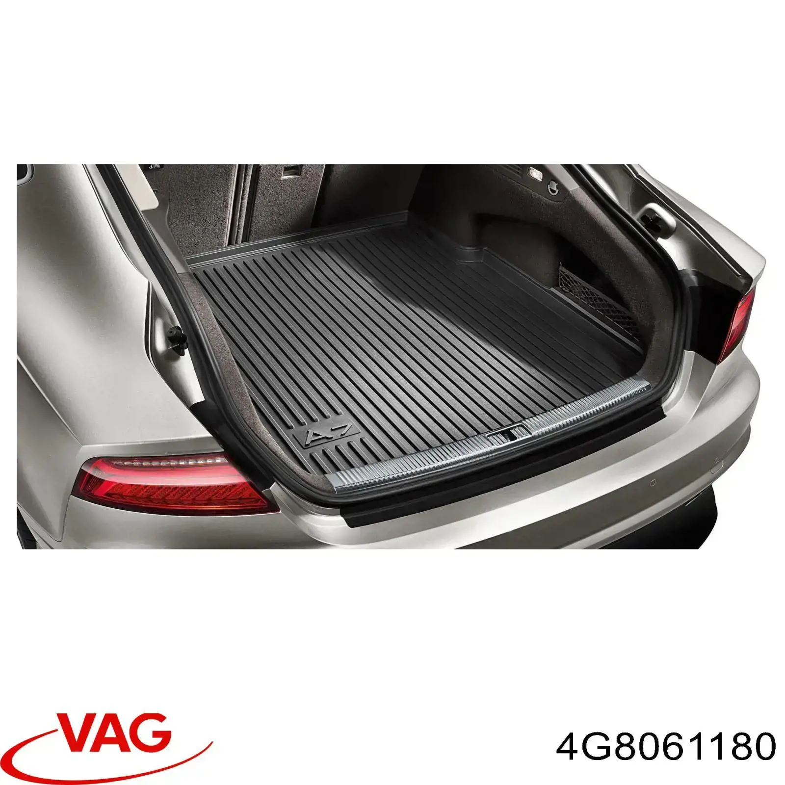 4G8061180 VAG 