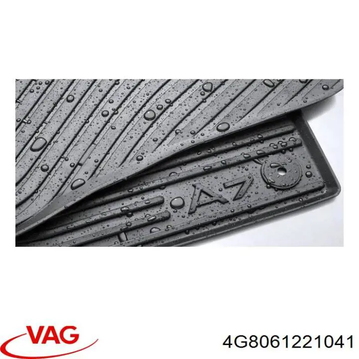  VAG 4G8061221041 ціна, від 22.10 USD