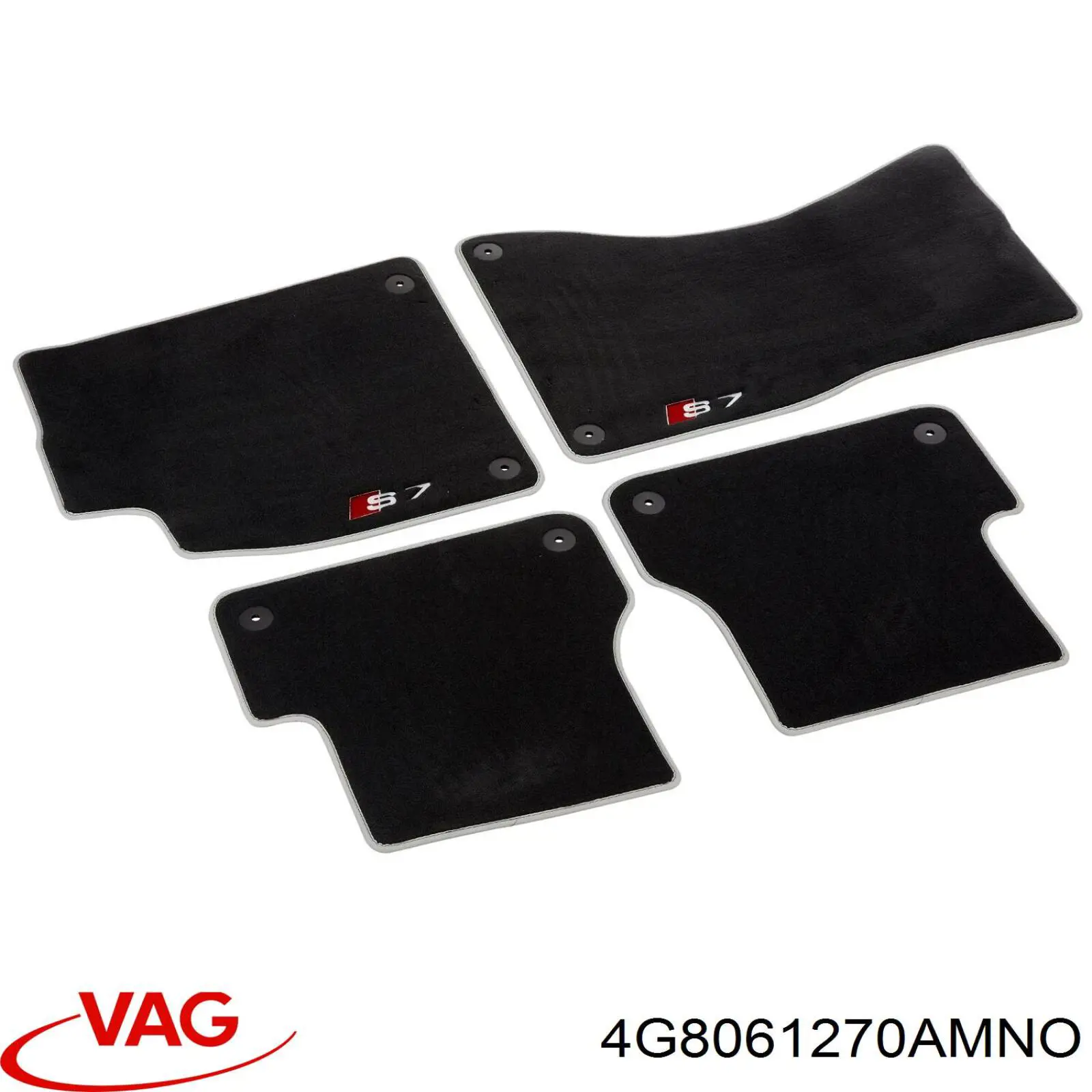  4G8061270AMNO VAG