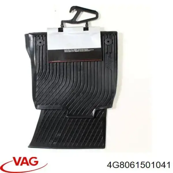  VAG 4G8061501041 ціна, від 85.16 USD