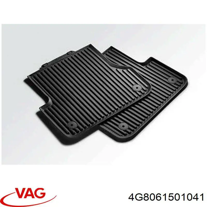 4G8061501041 VAG 