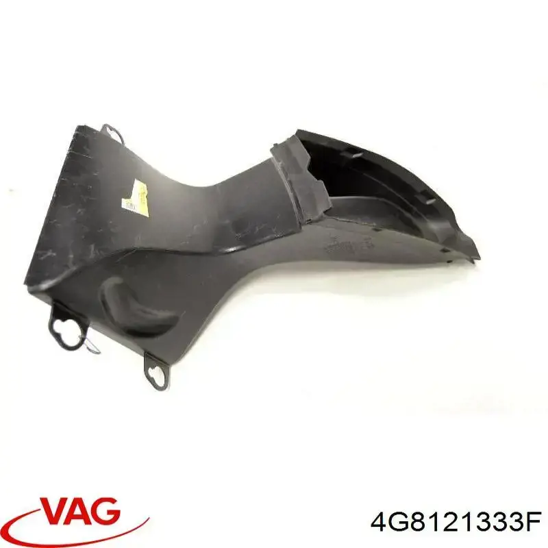  VAG 4G8121333F ціна, від 66.31 USD