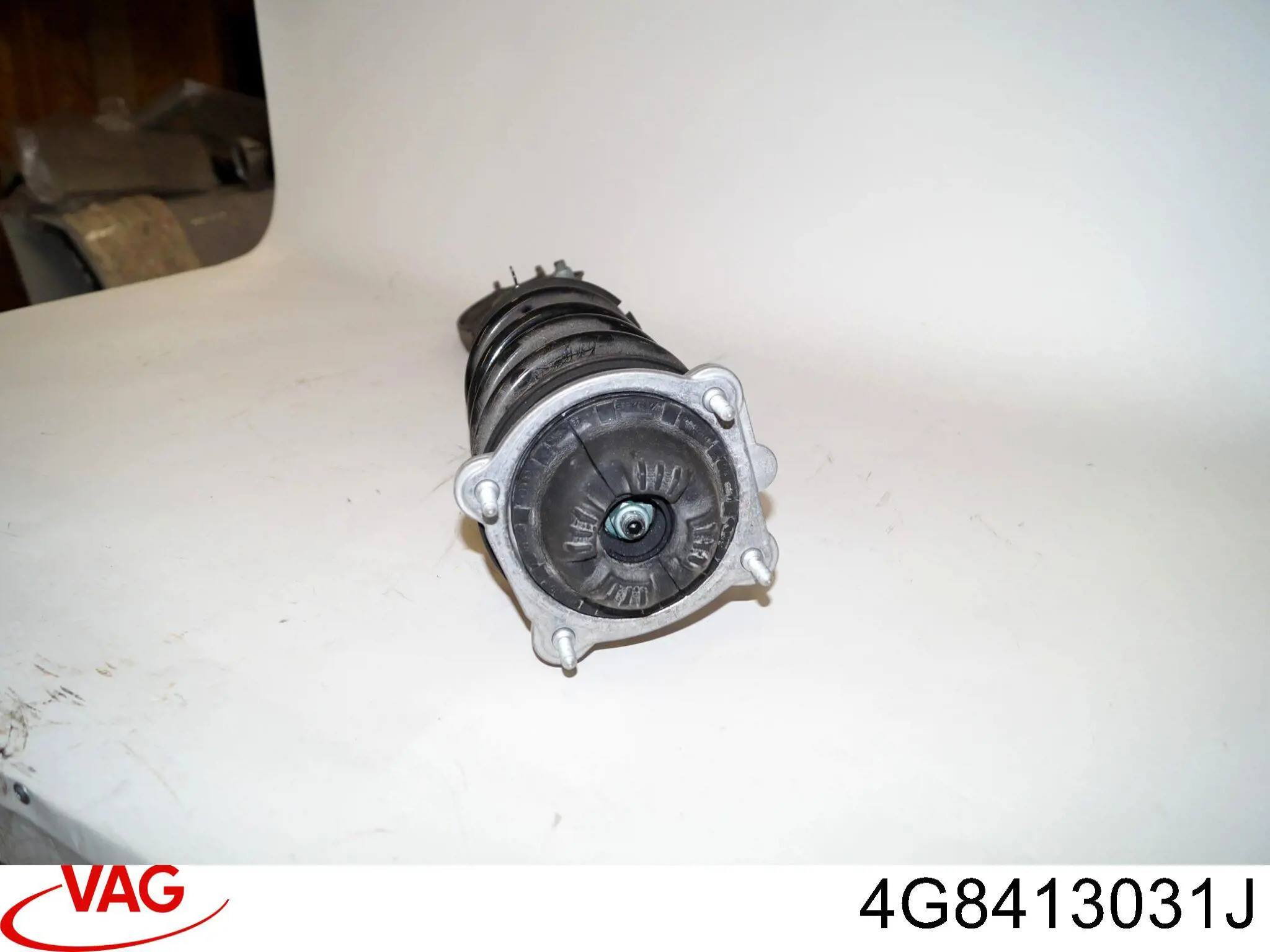Стойка амортизатора передняя Japko MJ00850 ціна, від 82.80 USD