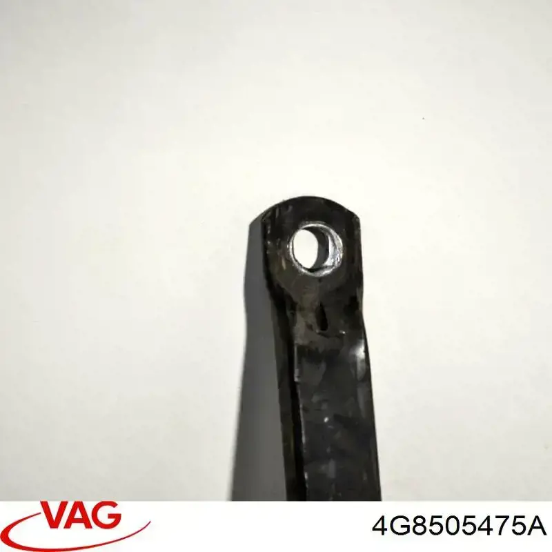 Розпірка задньої балки (підрамника) 4G8505475A VAG
