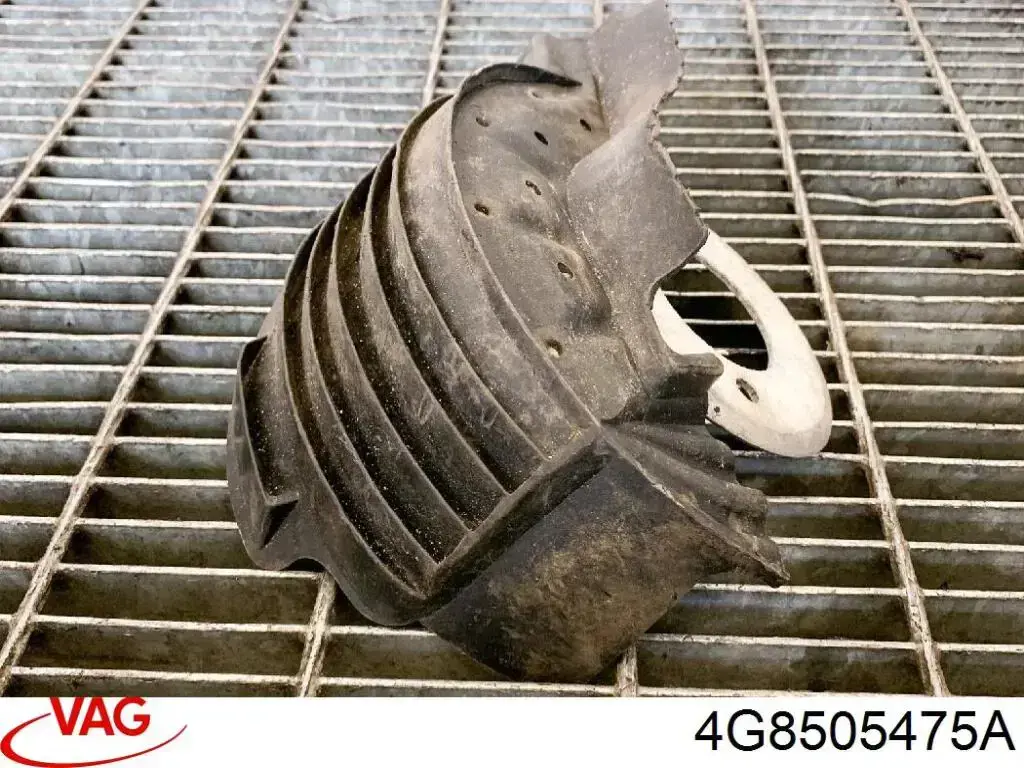  VAG 4G8505475A