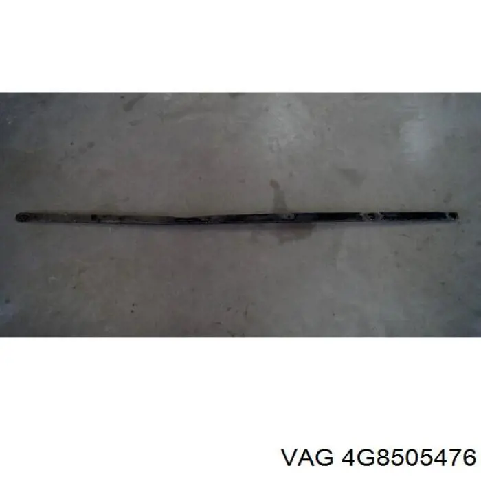 Розпірка задньої балки (підрамника) VAG 4G8505476A ціна, від 62.08 USD