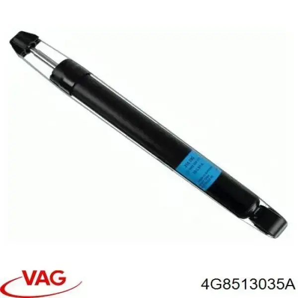 Амортизатор задній VAG 4G8513035A ціна, від 23.09 USD