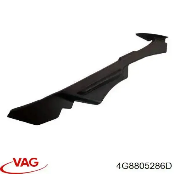  VAG 4G8805286D ціна, від 17.90 USD