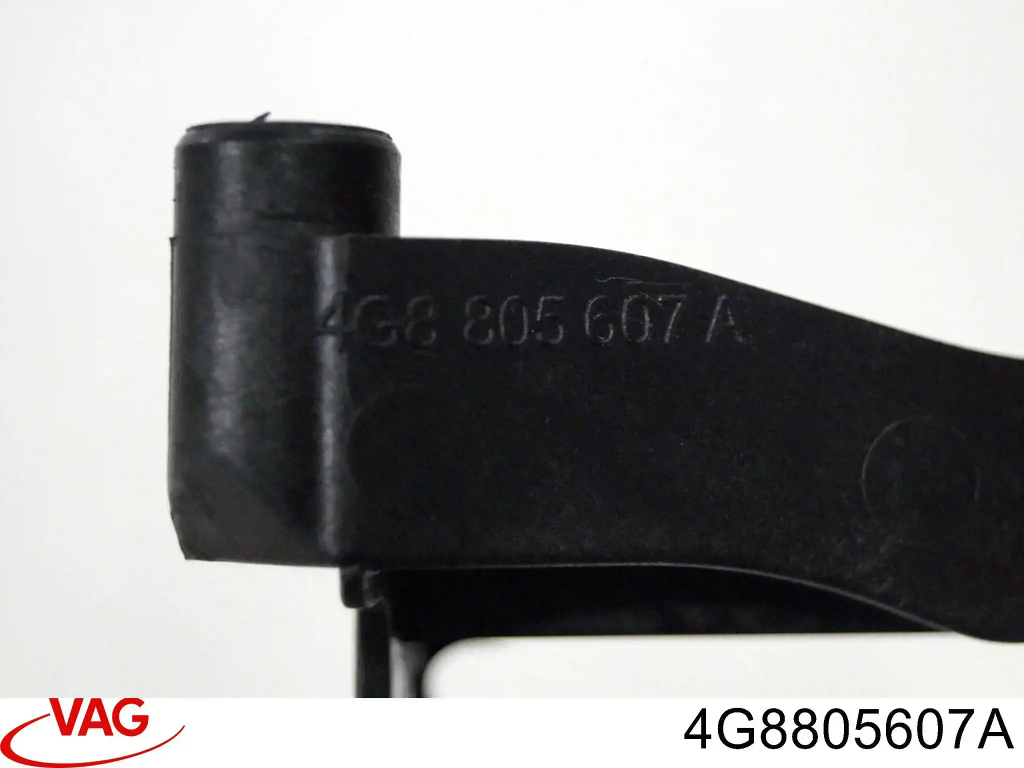 4G8805607A VAG Кріплення фари передньої, лівої
