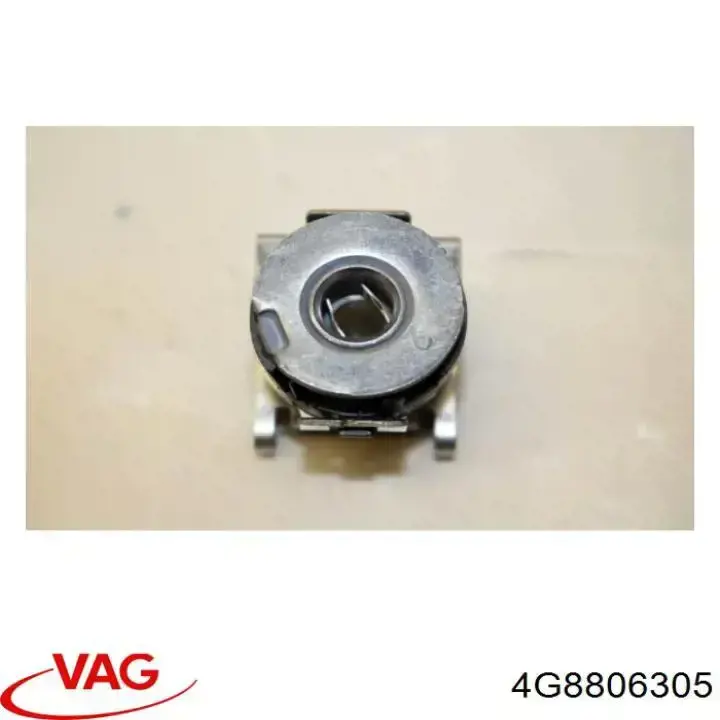  VAG 4G8806305