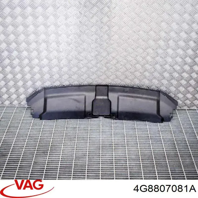  4G8807081A VAG