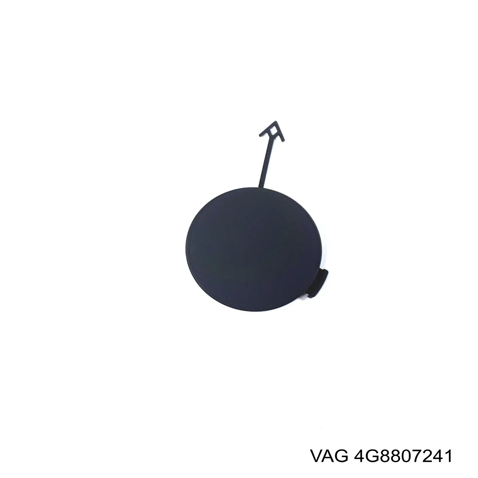 Купити 4G8807241 VAG 
