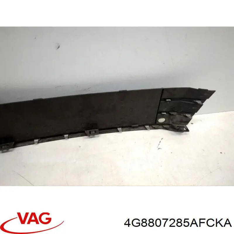 4G8807285AFCKA VAG 