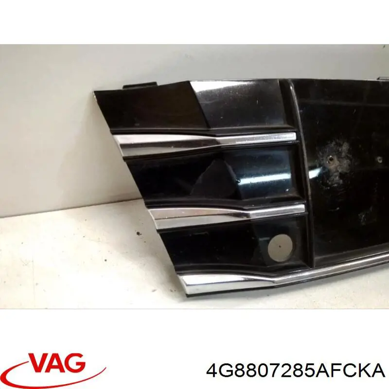 4G8807285AFCKA VAG