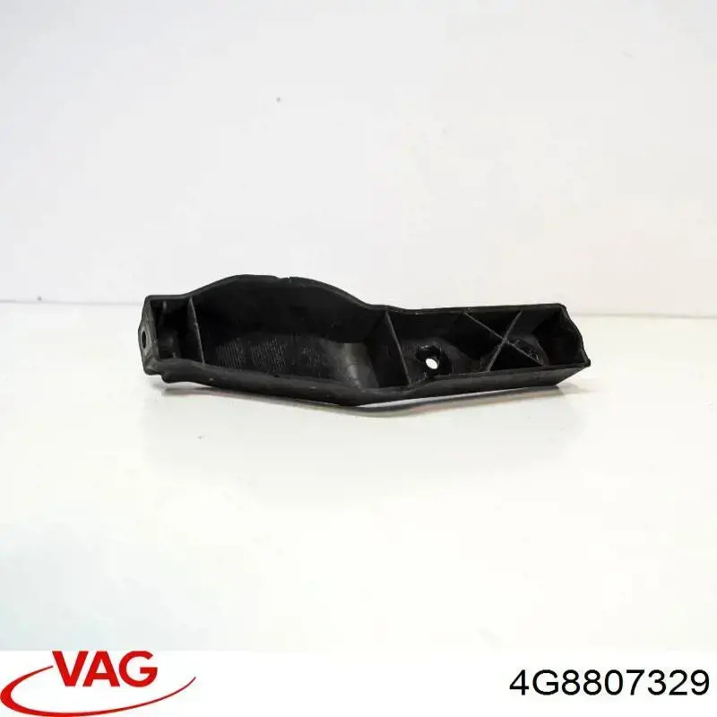 Лівий кронштейн заднього бампера VAG 4G8807329 ціна, від 31.49 USD