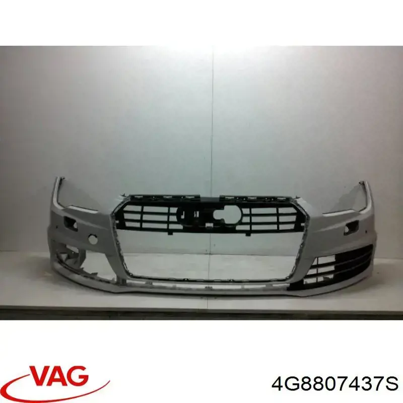 4G8807437S VAG 