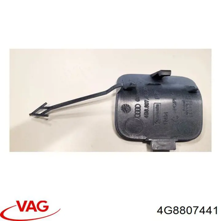  VAG 4G8807441