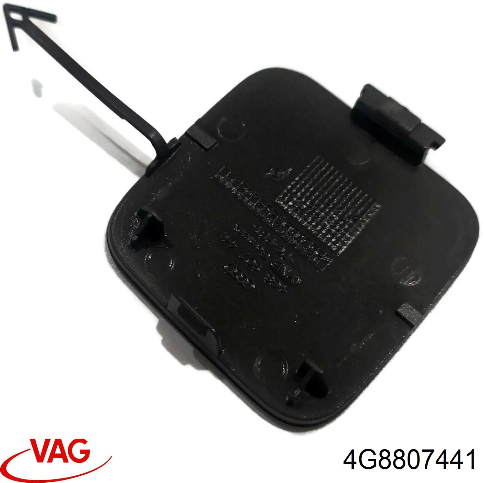  4G8807441 VAG