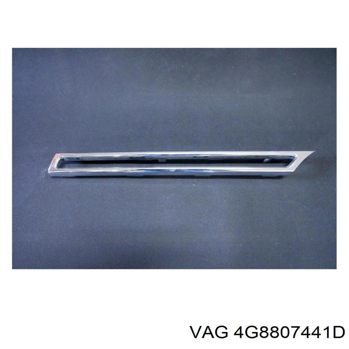  4G8807441DGRU VAG