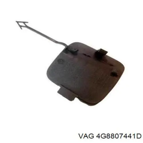 4G8807441DGRU VAG 