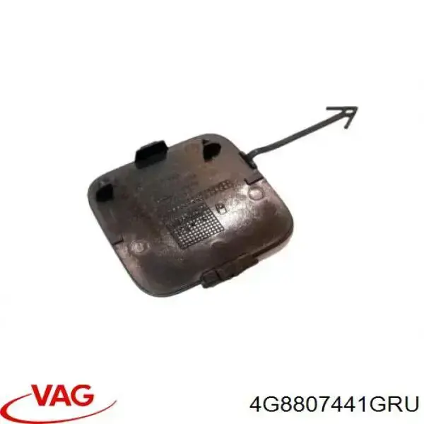  4G8807441GRU VAG