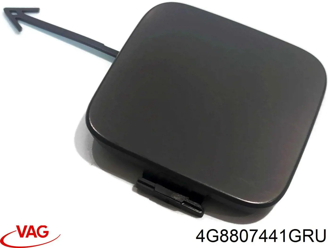 Купити 4G8807441GRU VAG 