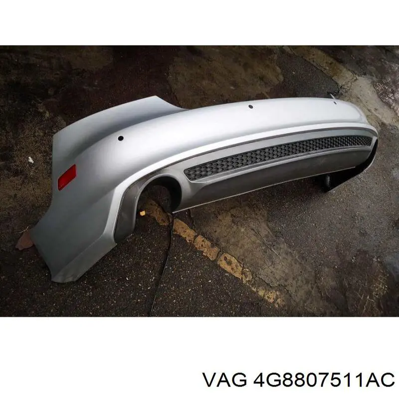 4G8807511AC VAG 