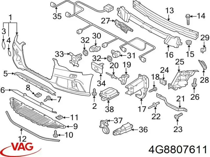 Кенгурятник Signeda PAD60072A ціна, від 47.21 USD