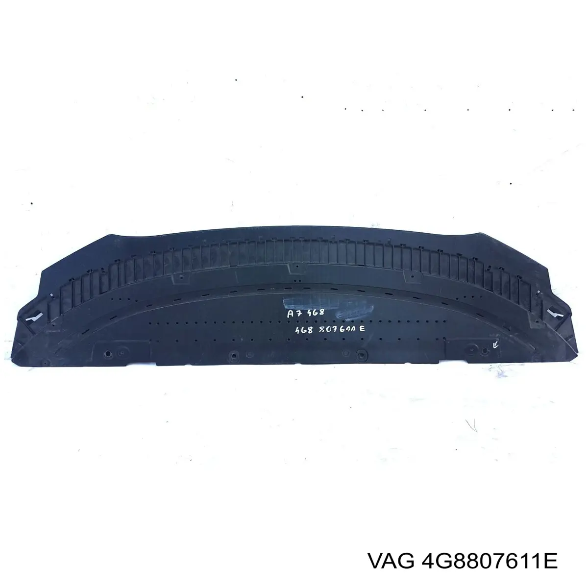 Купити 4G8807611E VAG Аеродинамічні обважування