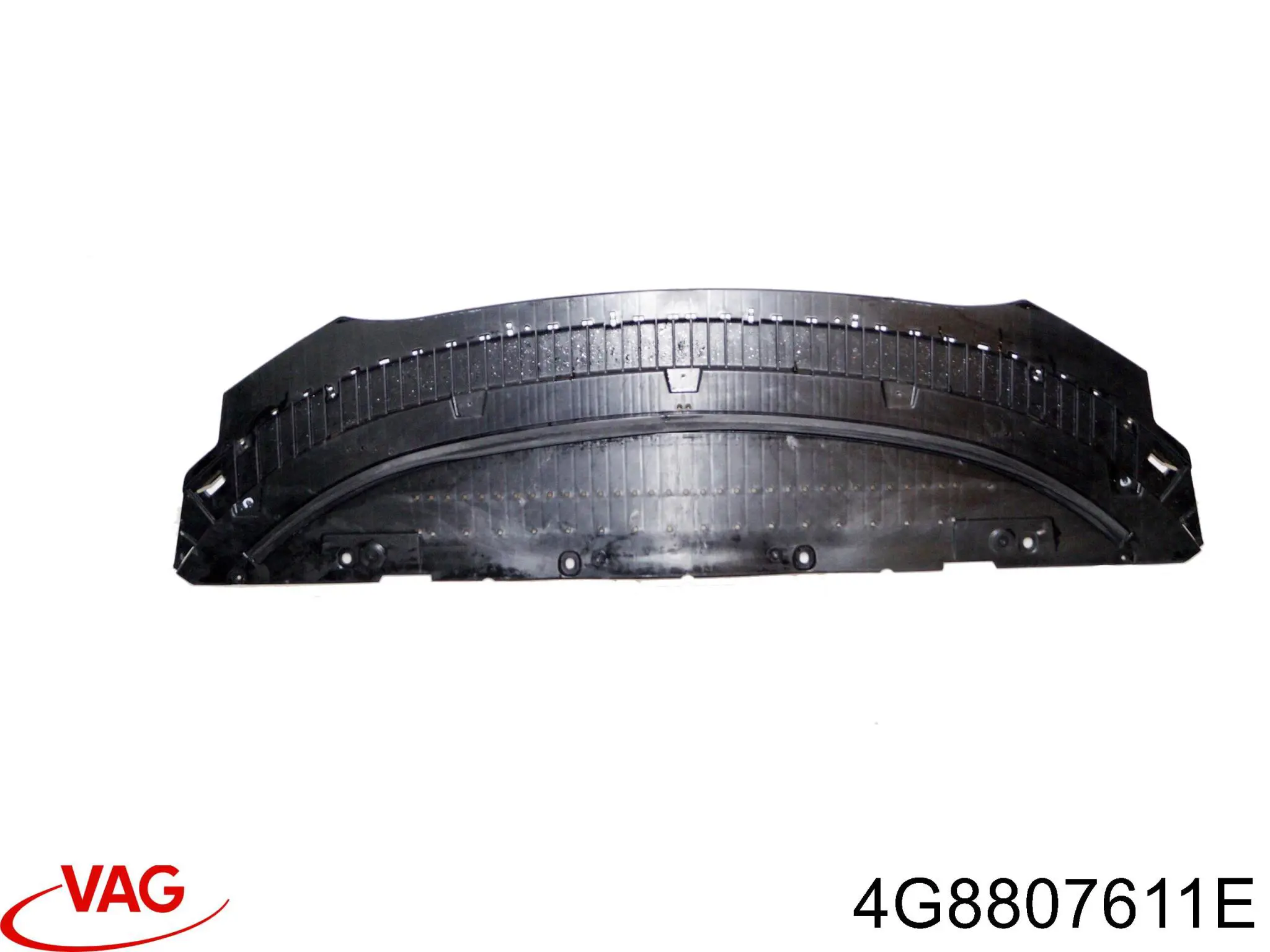 Кенгурятник VAG 4G8807611E ціна, від 88.69 USD