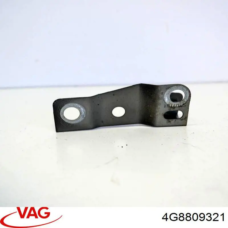 4G8809321 VAG 