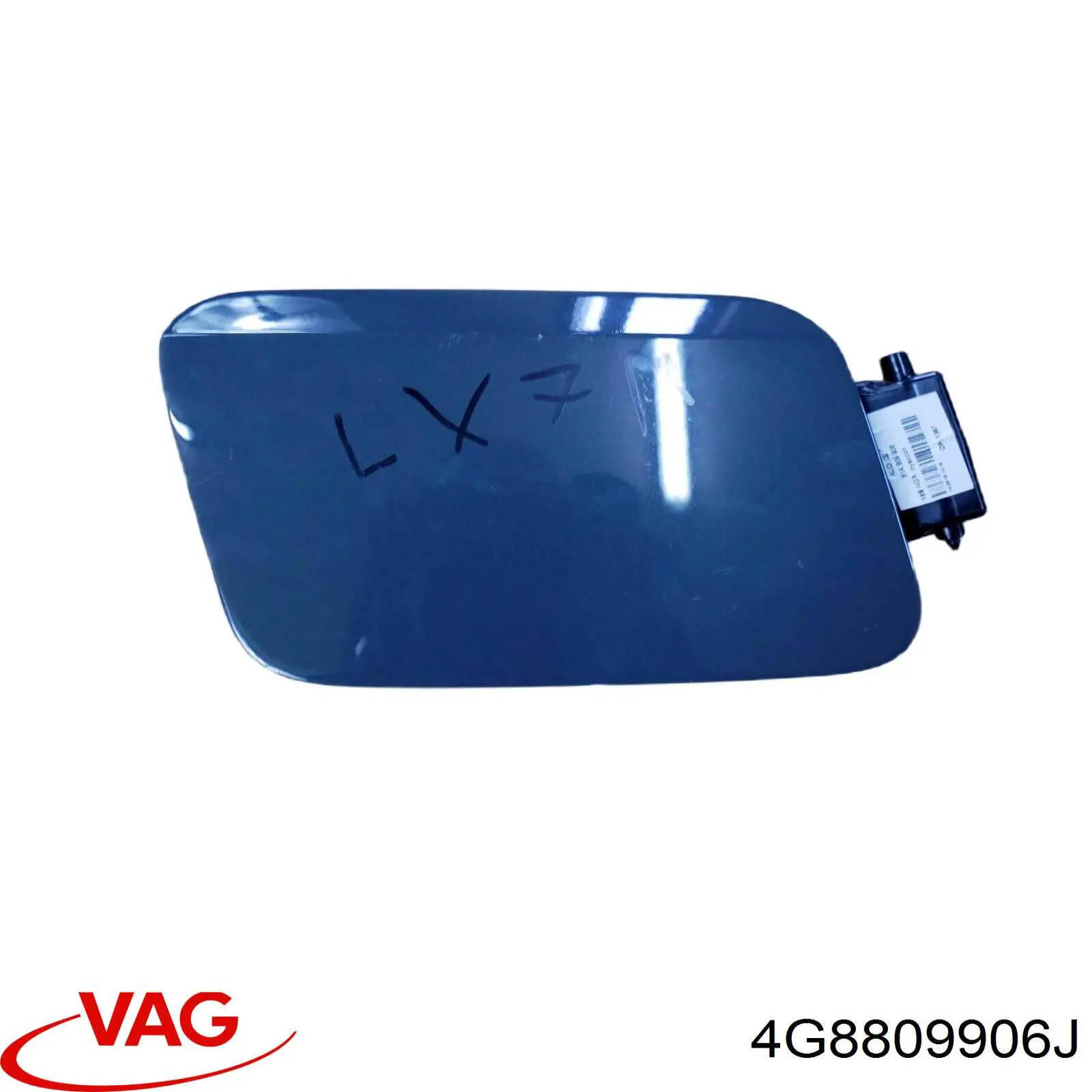  4G8809906J VAG