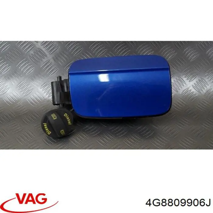  VAG 4G8809906J ціна, від 49.56 USD