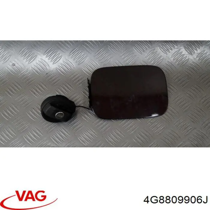 Купити 4G8809906J VAG 