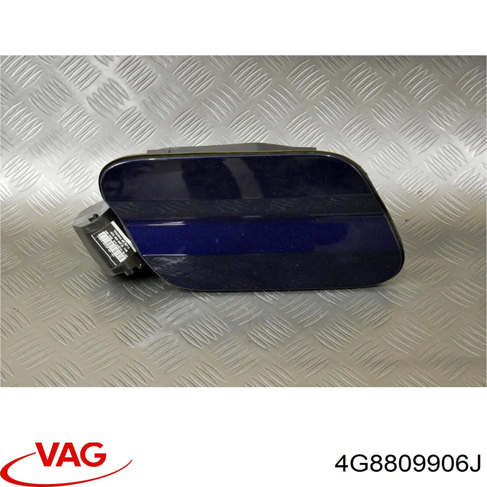  4G8809906J VAG