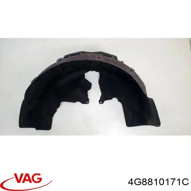  VAG 4G8810171C ціна, від 37.89 USD