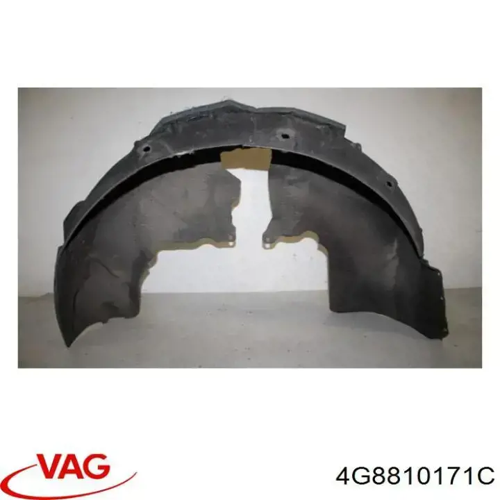 4G8810171C VAG 