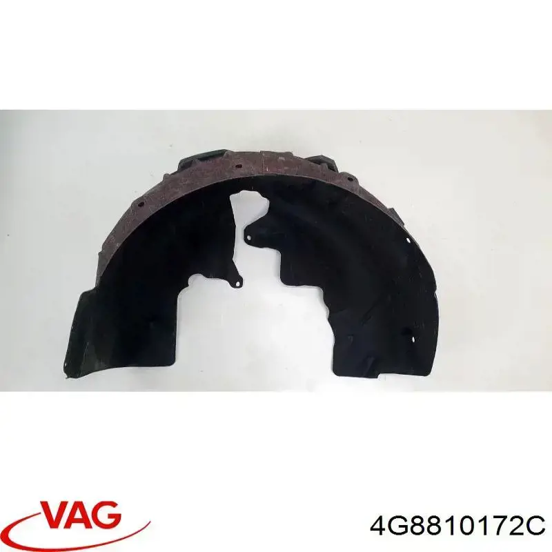 4G8810172C VAG 