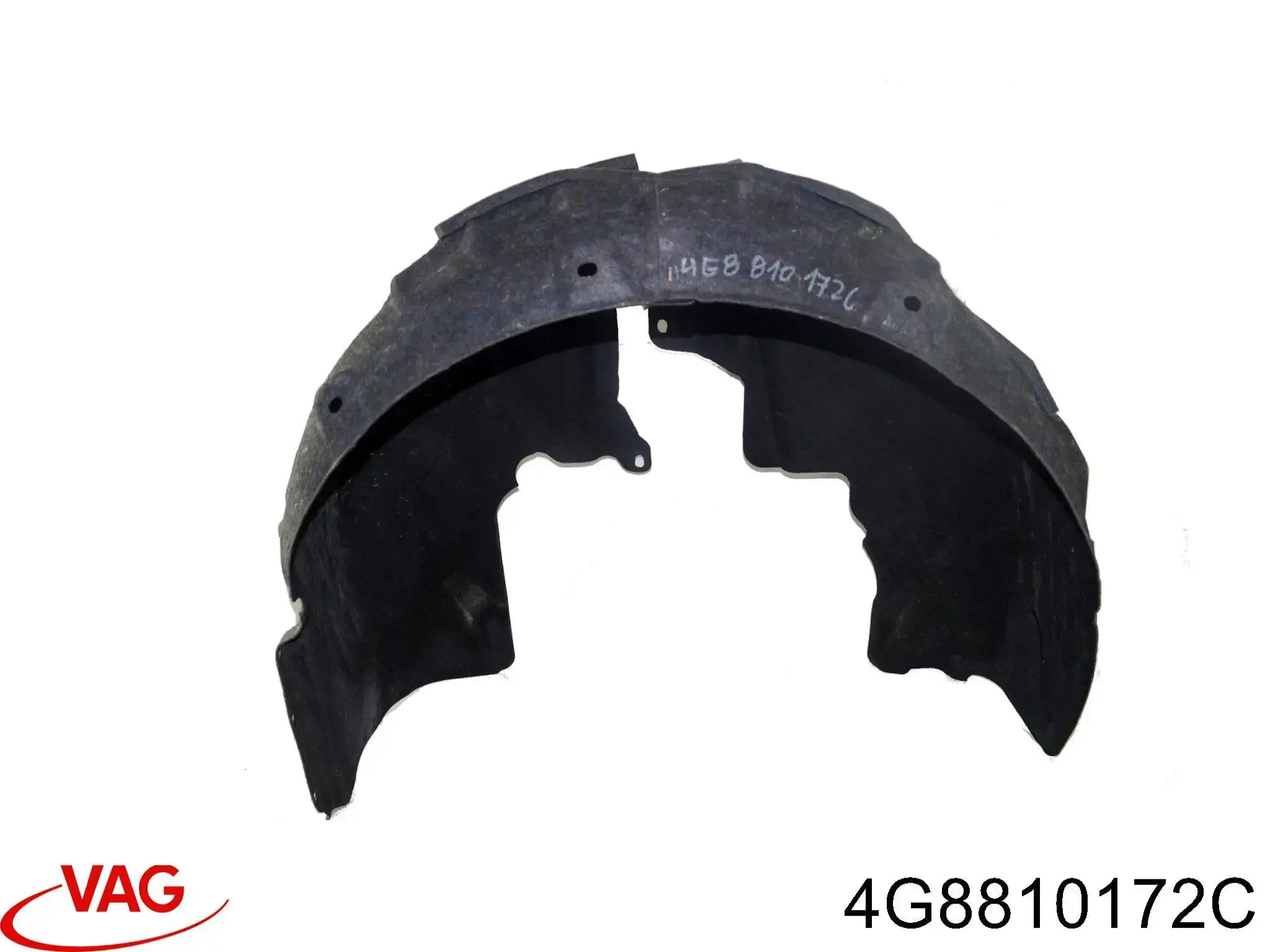  VAG 4G8810172C ціна, від 37.88 USD