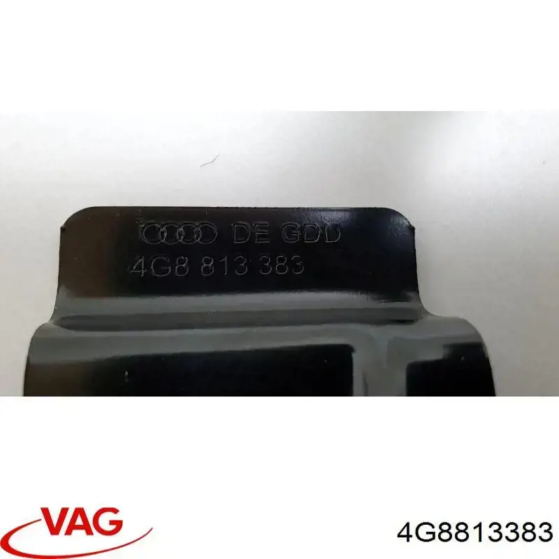 4G8813383 VAG 