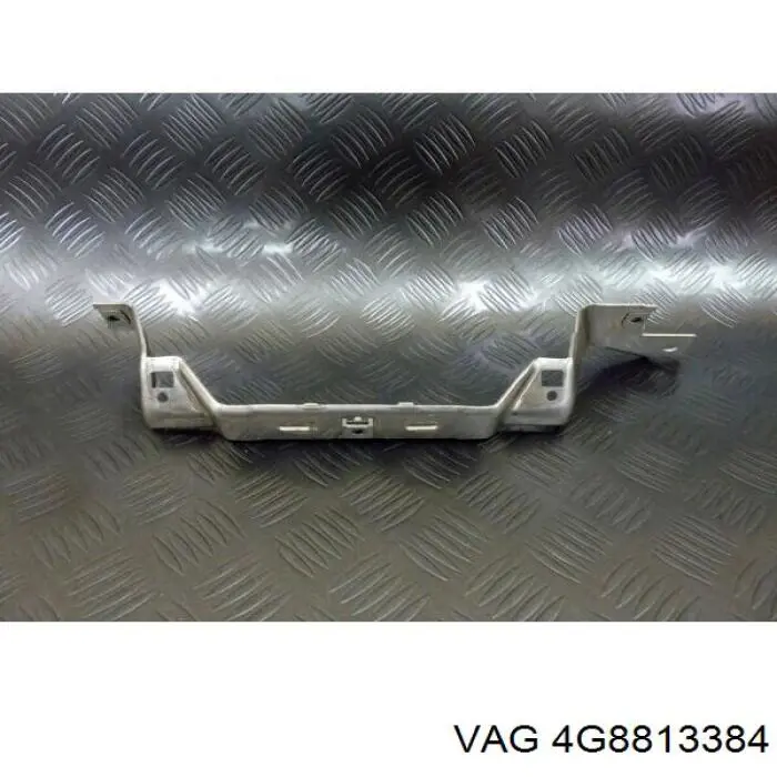  4G8813384 VAG