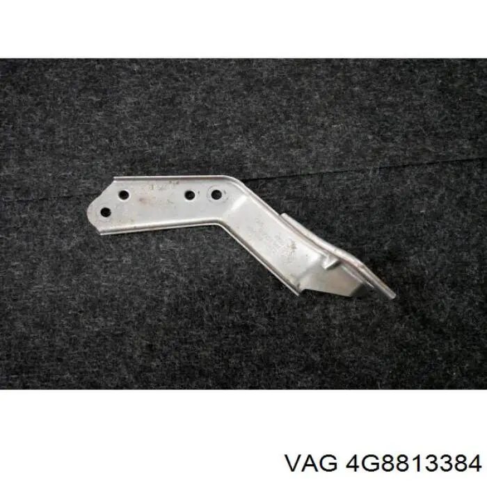  VAG 4G8813384