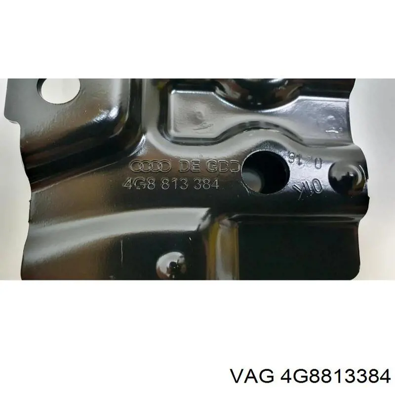  VAG 4G8813384 ціна, від 2.28 USD
