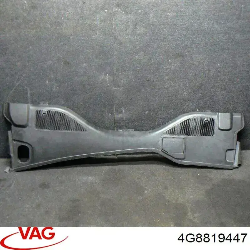 Купити 4G8819447 VAG Водостік лобового скла, жабо