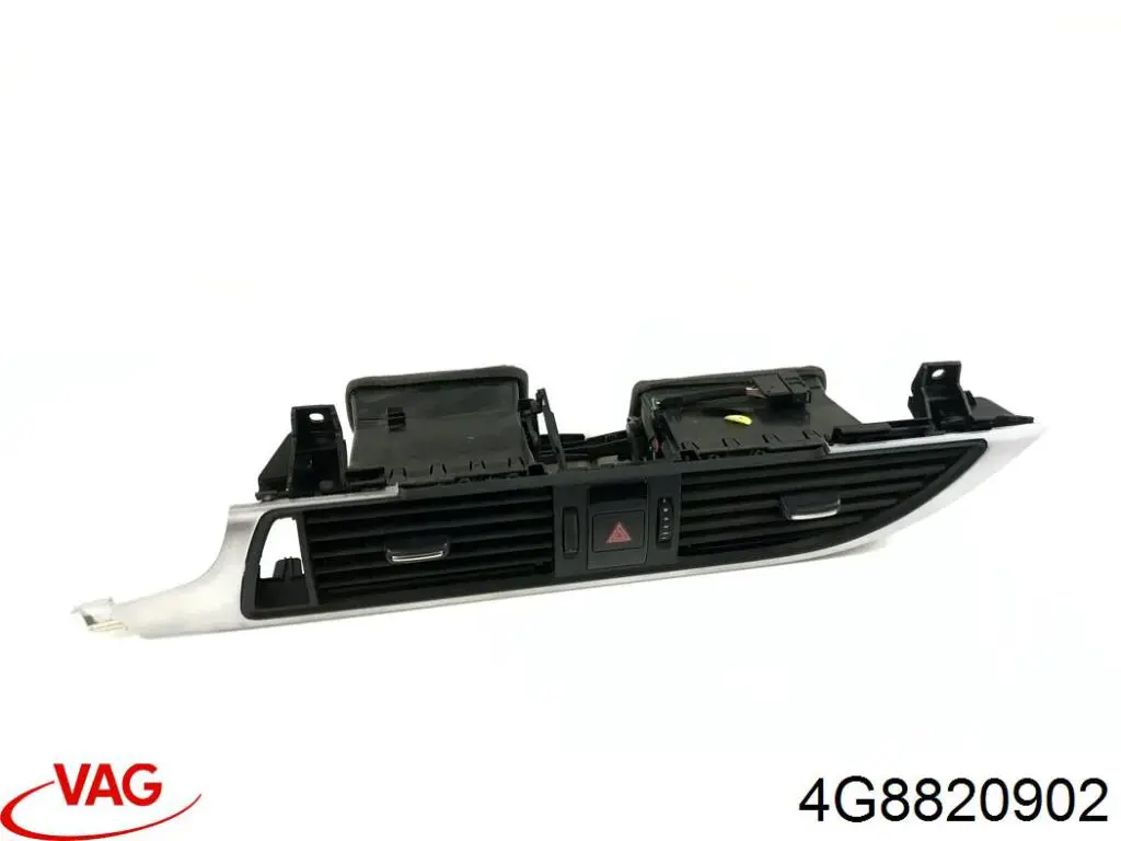  VAG 4G8820902 ціна, від 25.34 USD