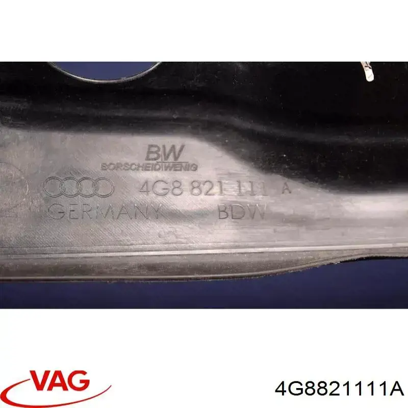 4G8821111A VAG 