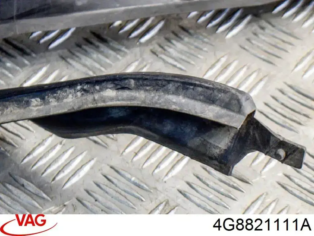  VAG 4G8821111A